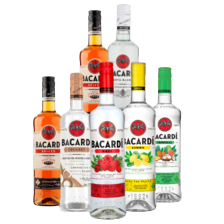 Bacardi 